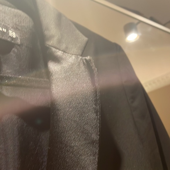 Black Zara Blazer - Picture 6 of 6